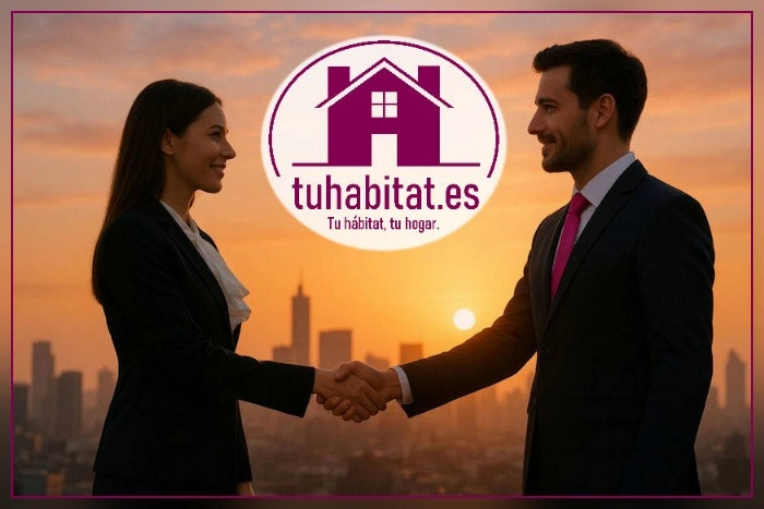 Valoracion gratis con tuhabitat.es
