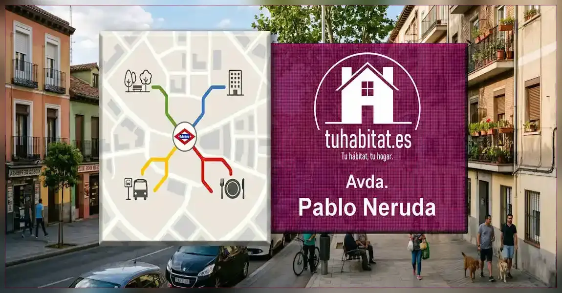 Tu Hábitat es una inmobiliaria independiente