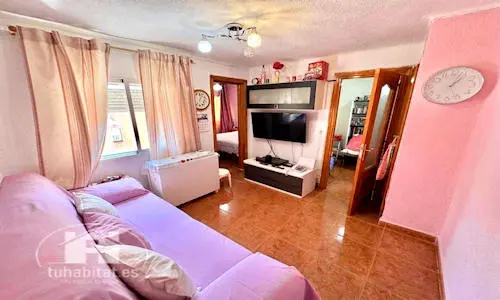 Piso 3 habitaciones Aranjuez Piso 3 habitaciones en Calle Las Moreras de Aranjuez