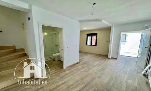 Venta Casa 4 habitaciones Ocaña Venta Casa 4 habitaciones en Calle San Miguel de Ocaña