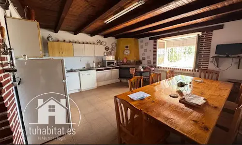 Vivienda de 7 habitaciones en Palencia por Tu Hábitat Inmuebles 