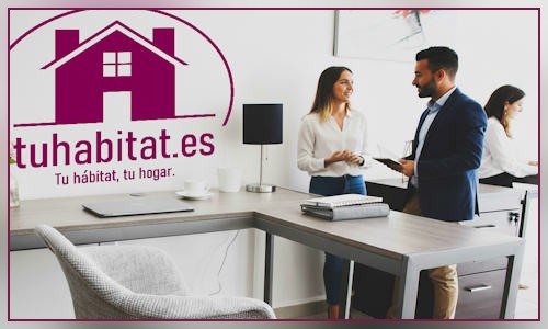 Puede confiar en tuhabitat.es
