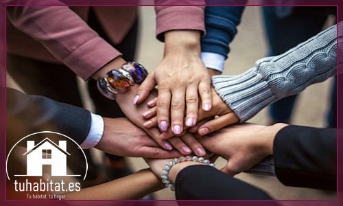 Los clientes son lo primero para tuhabitat.es