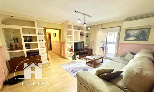Venta de Piso en Madrid Calle San Claudio Inmobiliaria Tu Hábitat