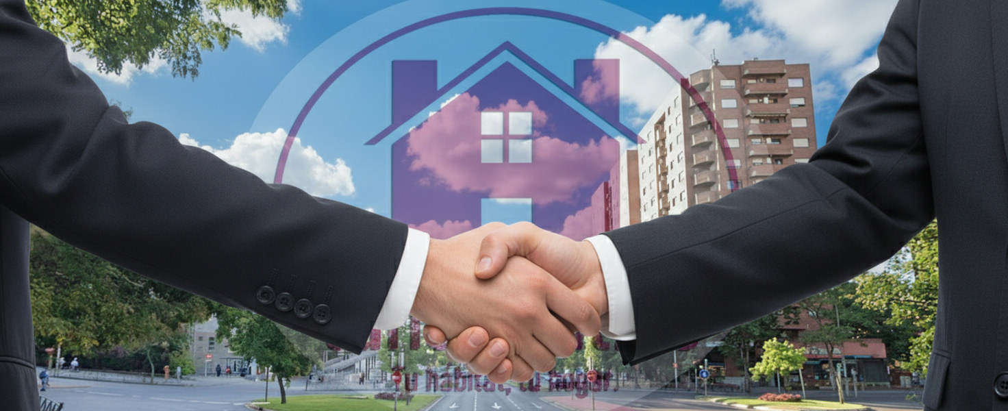 Tu Hábitat es una inmobiliaria independiente