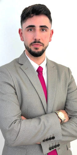 Jose Manuel Asesor Inmobiliaria Tu Habitat