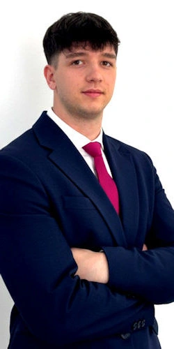 Oscar Asesor Inmobiliaria Tu Habitat