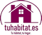 tuhabitat.es logo
