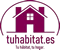 tuhabitat.es logo