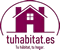 tuhabitat.es logo